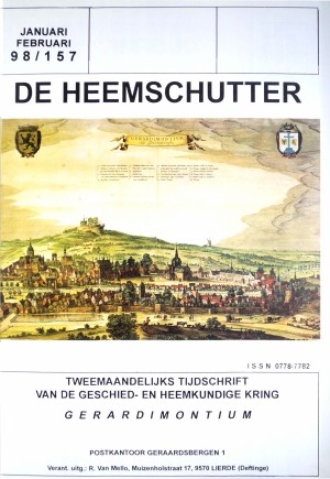 De Heemschutter 157