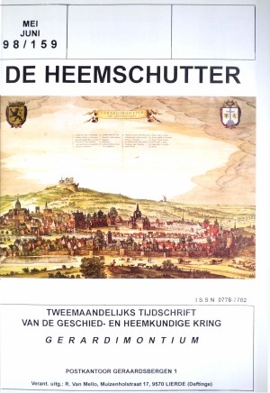 De Heemschutter 159