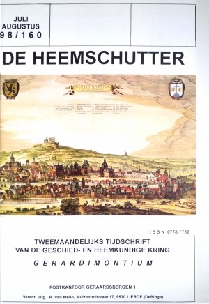 De Heemschutter 160