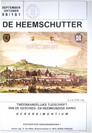 De Heemschutter 161