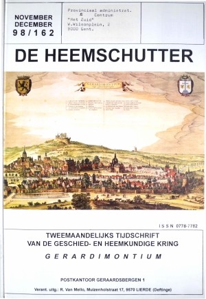 De Heemschutter 162