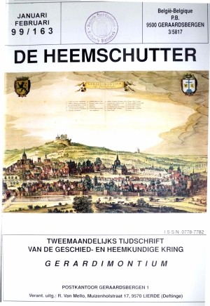 De Heemschutter 163