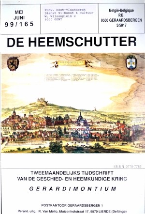 De Heemschutter 165