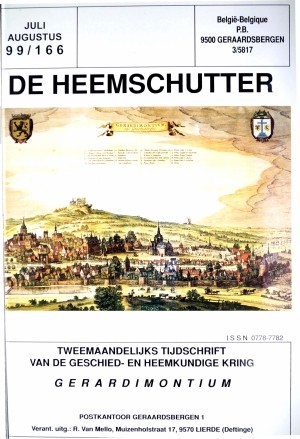 De Heemschutter 166