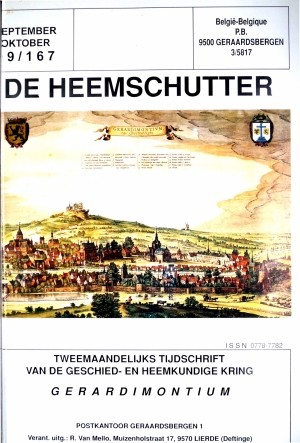 De Heemschutter 167