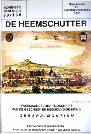 De Heemschutter 168