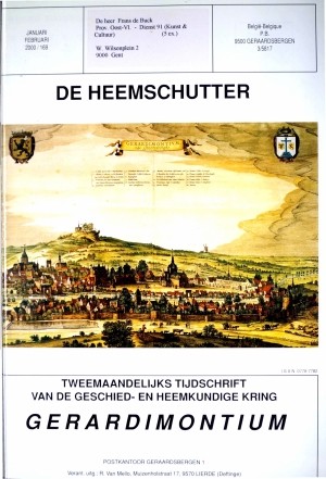 De Heemschutter 169