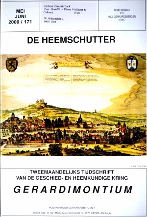 De Heemschutter 171