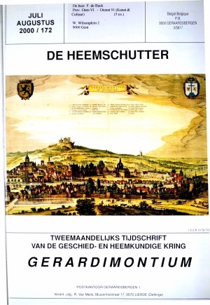 De Heemschutter 172