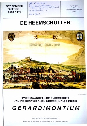 De Heemschutter 173