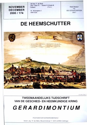 De Heemschutter 174