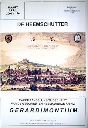 De Heemschutter 176