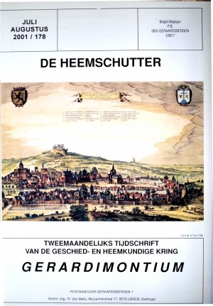 De Heemschutter 178