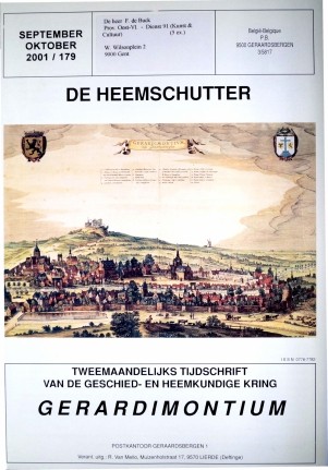 De Heemschutter 179