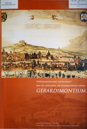 De Heemschutter 187