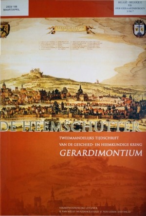 De Heemschutter 188