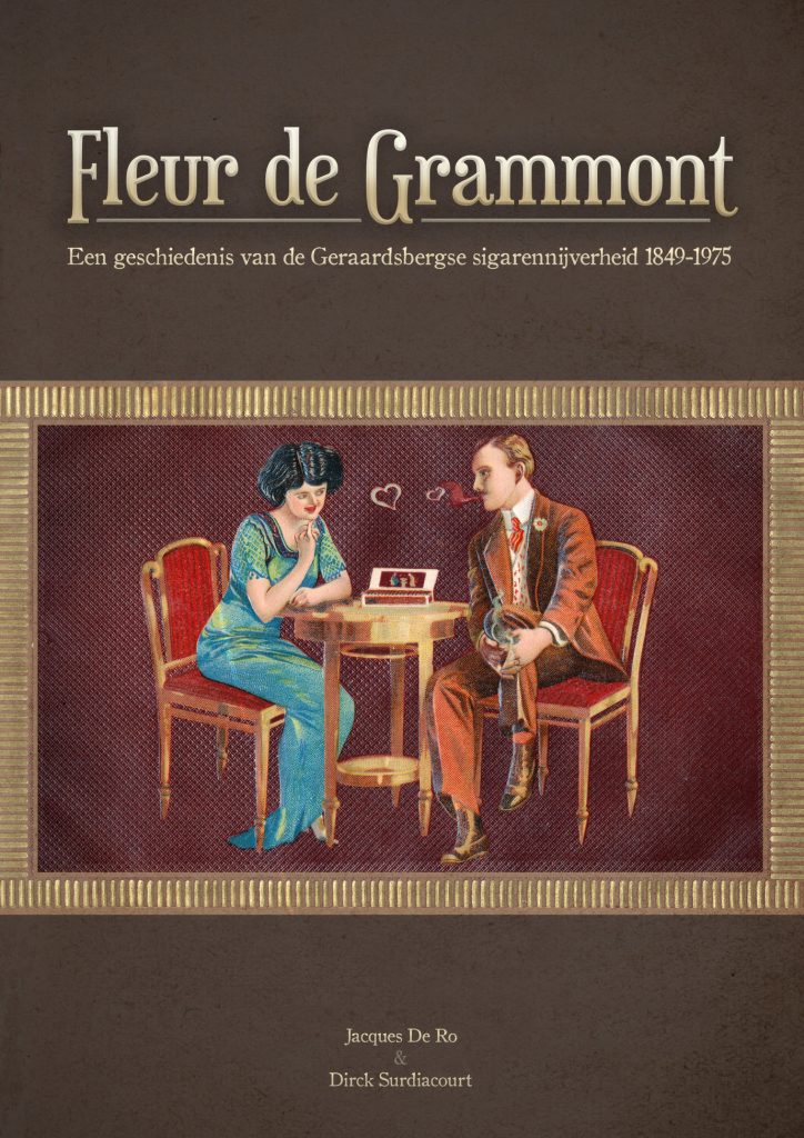 Fleur de Grammont